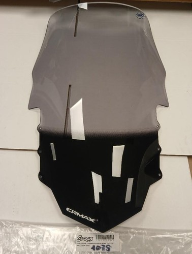 Ermax windshield original size - ermax,