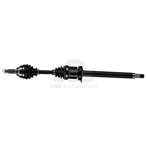 Drive shaft front right s - drive,