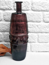 Vintage MCM Purple Amethyst