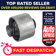 Wishbone / Control / Trailing