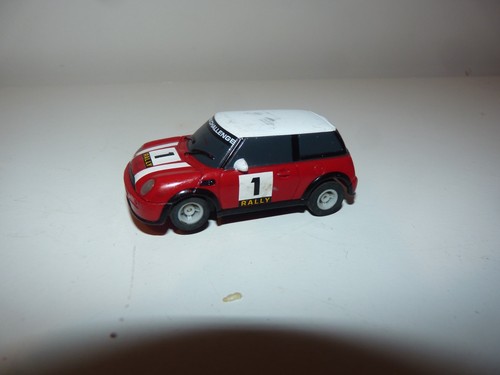 Hornby scalextric micro - scalextric, new