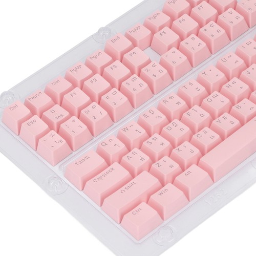Keycap set 132pcs diy - diy, keyboard