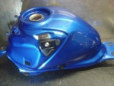 SUZUKI GSX-R 125 2023 FUEL