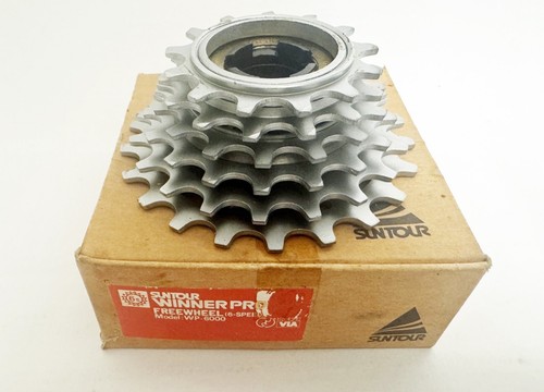 Vintage suntour winner pro - suntour,