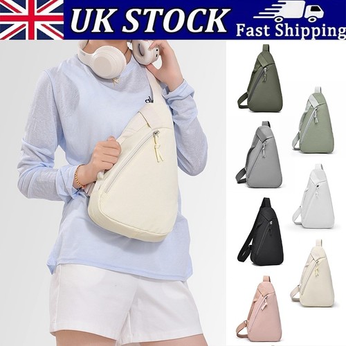 Sling crossbody bag for men - bag,