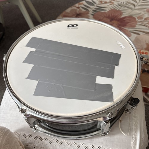 Performance percussion snare - performance,