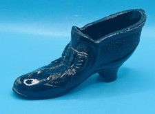 Vintage Fenton ?  moulded