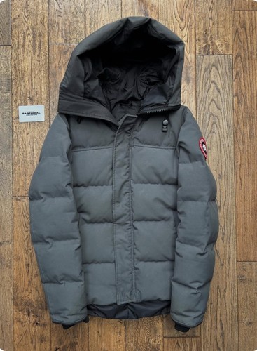 Canada goose macmillan parka - macmillan,