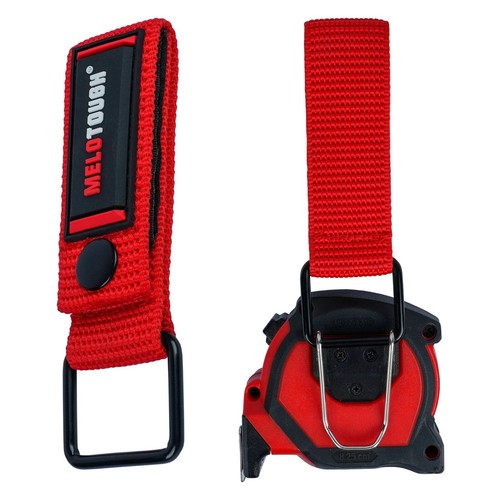 Tool holster tape measure - tool,
