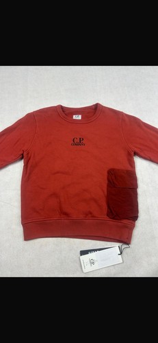 Company jumper boys size - company,