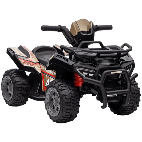 Homcom kids electric ride - homcom,