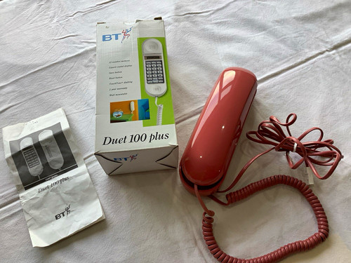 Duet 100 plus - bt,