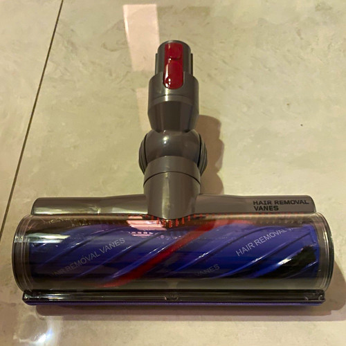 Dyson hoover head - hoover,