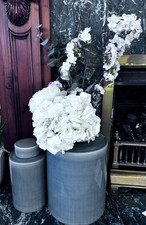 Extra large ceramic green - 2,