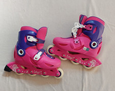 Decathlon Oxelo Play 3 Girls