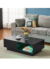 Coffee Table with Storage