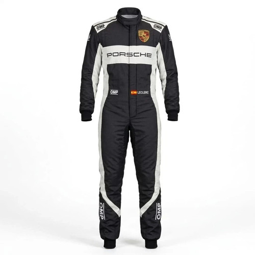 Kart racing suit - go-kart,