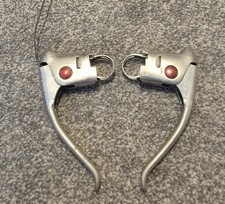 Vintage Shimano Brake Levers Aero Drop Bar