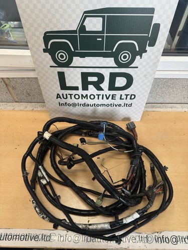 Land rover defender tdci - land,