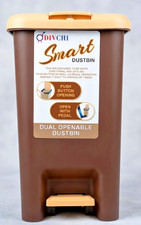 20l smart dustbin way - 20l, 2-way