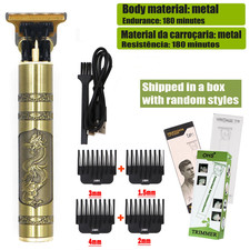 T9 Cordless Electric Hairber