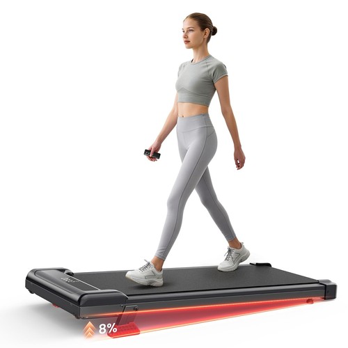 Fitnesscode incline - incline, 8%