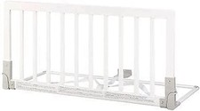 Wooden Baby Bed Rail Guard –