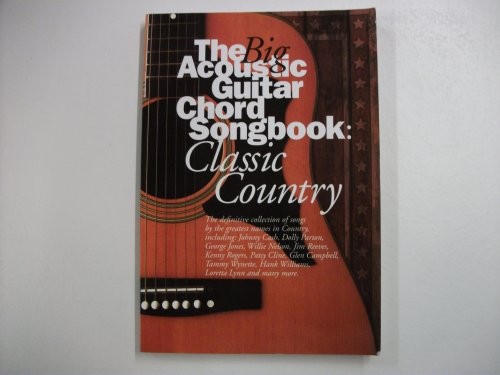 The big acoustic - the,