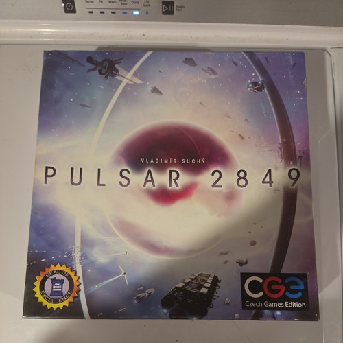 Vladimir suchy pulsar cge - vladimir,