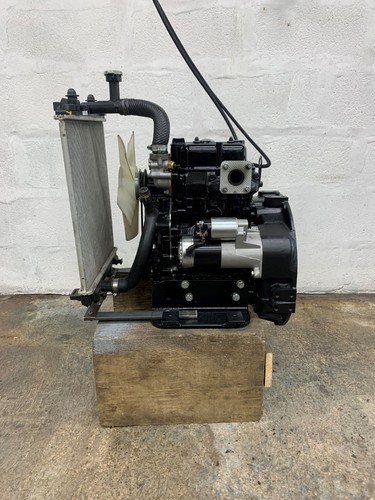 Mitsubishi l2e engine - mitsubishi,