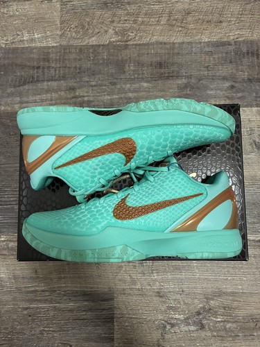 Nike jalen brunson zoom kobe - brunson, x