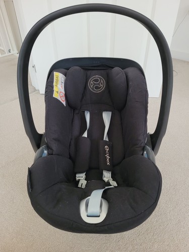 Cybex platinum cloud size - cloud, i-size