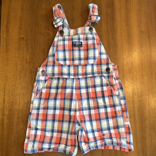 Boys oshkosh gosh vestbak - boys,