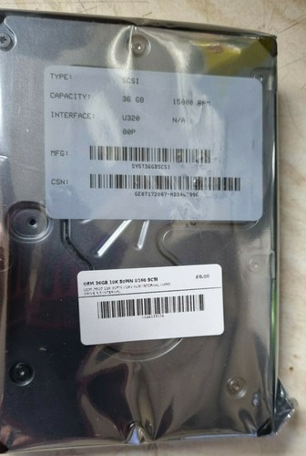 White label oem 36gb - oem,