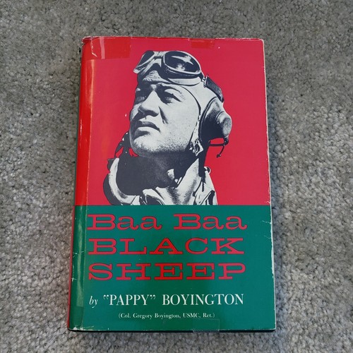 Baa black - baa, sheep