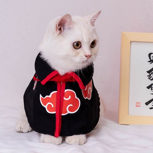 Cosplay costume small dog cos - cosplay,