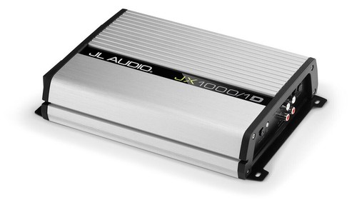 Audio jd1000 car mono - jd1000/1d,