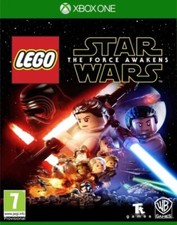LEGO Star Wars: The Force