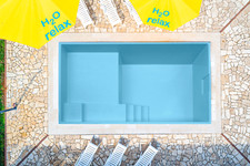 QUALITY Polyester Fibreglass