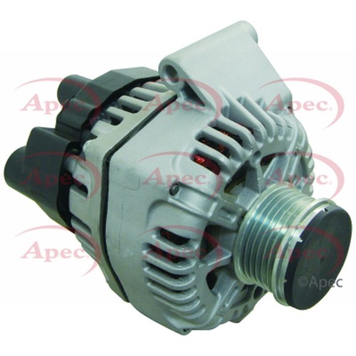 Apec alternator for vauxhall - alternator,