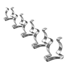 10 x Wide Base Tool Spring