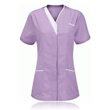 Nurse Uniform Tunic Dentist