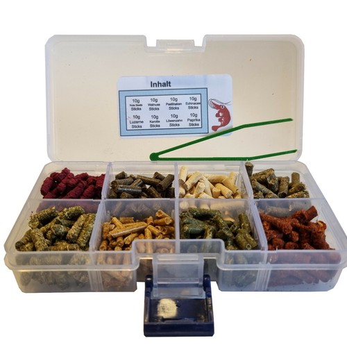 Food box 80g - =, //