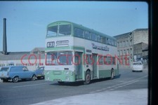 35mm Slide 1977 Bradford