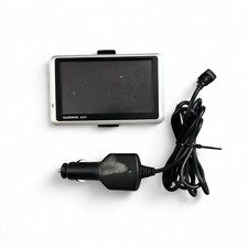 Garmin Nuvi 4.3" 1300 SAT NAV UK and Ireland Maps GPS navigation