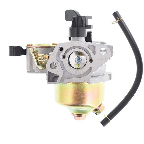 Carburettor for honda gxh50 - carburettor,
