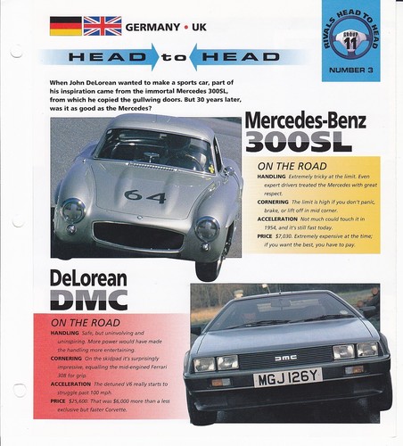 Mercedes benz 300 vs - 300,