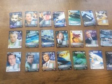 Joblot James Bond 007 Spy Cards (3) Collection 21