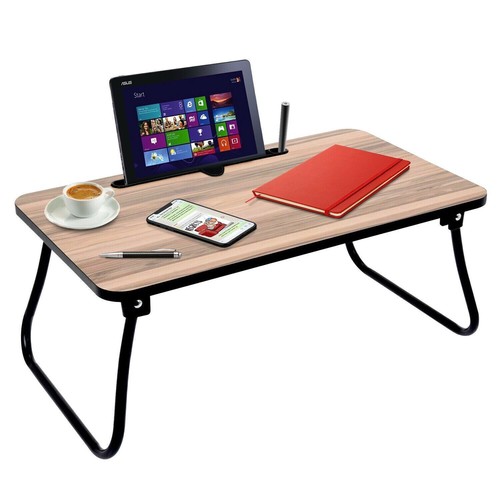 Portable lap desk tray for - desk,