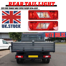For Ford Transit MK8 Tipper